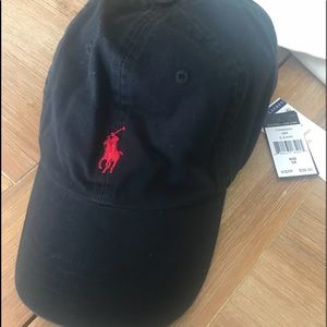 Polo Ralph Lauren Cap NWT
